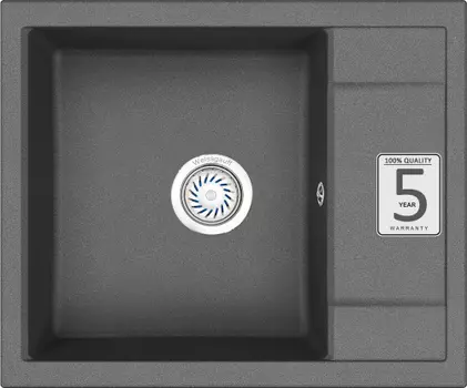 Мойка Weissgauff WG 5022