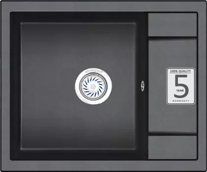 Мойка Weissgauff WG 5023