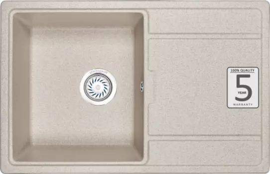 Мойка Weissgauff WG 5076