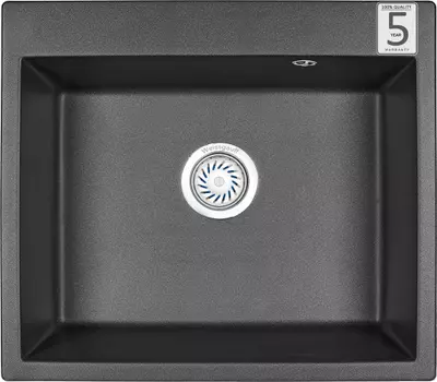 Мойка Weissgauff WG 6001