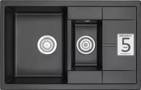 Мойка Weissgauff WG 6071