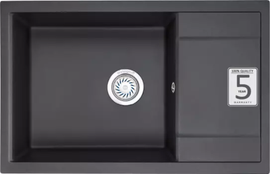 Мойка Weissgauff WG 6781