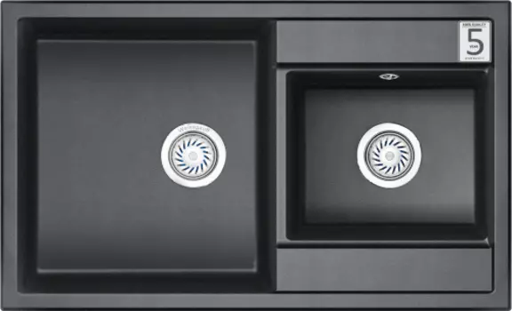 Мойка Weissgauff WG 8023