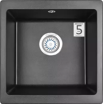 Мойка Weissgauff WGI 5051