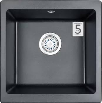 Мойка Weissgauff WGI 5053