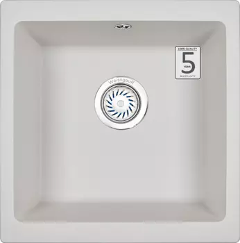 Мойка Weissgauff WGI 5054