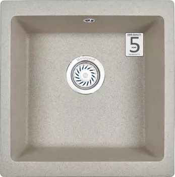 Мойка Weissgauff WGI 5056