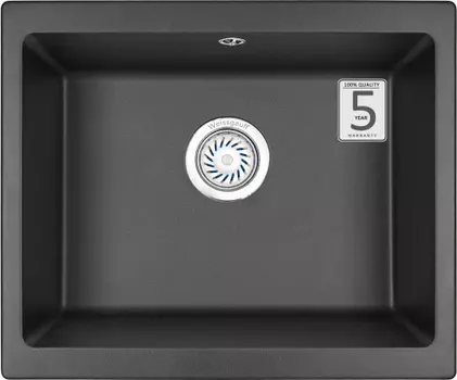 Мойка Weissgauff WGI 6051