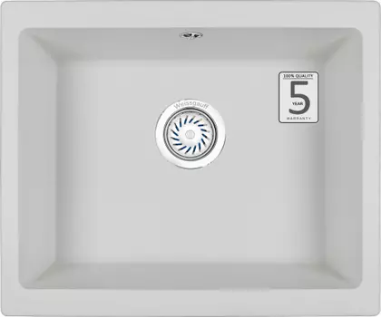 Мойка Weissgauff WGI 6054