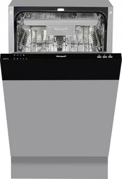 Посудомоечная машина Weissgauff BDW 4124