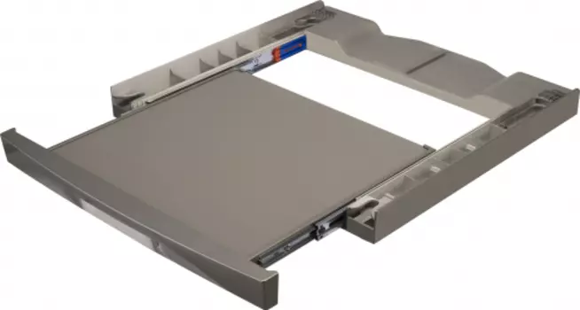 Соединительный элемент Weissgauff WSK 11300 Silver