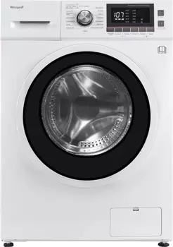 Стиральная машина с сушкой Weissgauff WMD 4148 D