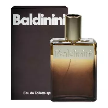 Туалетная вода Baldinini