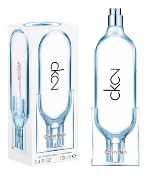 Туалетная вода Calvin Klein