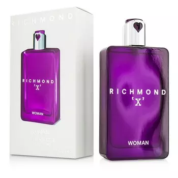 Туалетная вода John Richmond