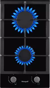 Варочная панель Weissgauff HGG 320 BGH