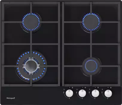 Варочная панель Weissgauff HGG 641 BG