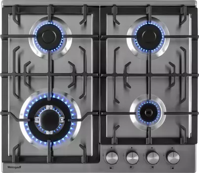 Варочная панель Weissgauff HGG 641 XB