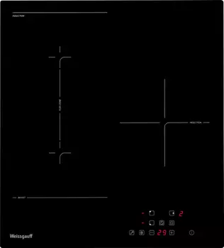 Варочная панель Weissgauff HI 430 BFZ