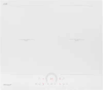 Варочная панель Weissgauff HI 642 Wfzc