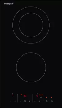 Варочная панель Weissgauff HV 312 B