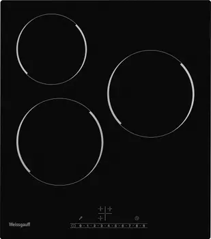 Варочная панель Weissgauff HV 430 BS