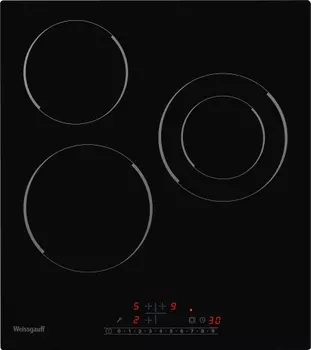 Варочная панель Weissgauff HV 431 B