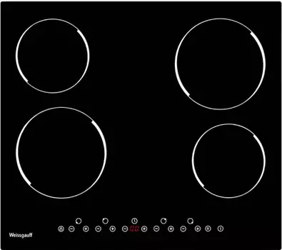 Варочная панель Weissgauff HV 640 B