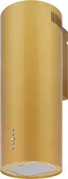 Вытяжка цилиндрическая пристенная Weissgauff Gracia AU