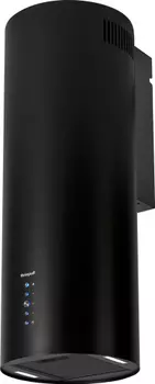 Вытяжка цилиндрическая пристенная Weissgauff Gracia BL