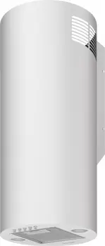 Вытяжка пристенная Weissgauff Tubus 700 PB WH