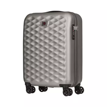 Чемодан малый Lumen WENGER