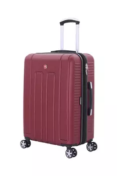 Чемодан средний VAUD WENGER