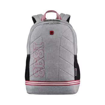 Городской рюкзак Collegiate Quadma WENGER