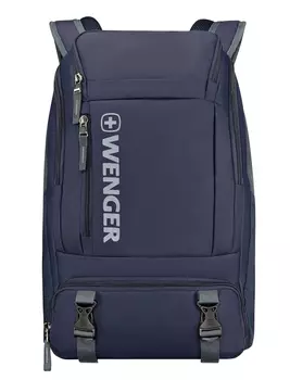 Городской рюкзак XC Wynd WENGER