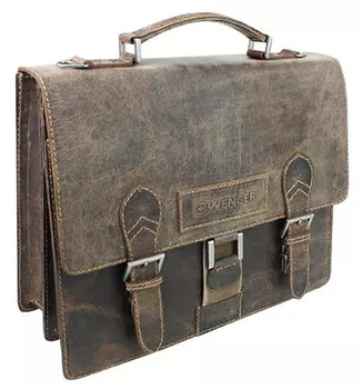 Портфель ARIZONA WENGER