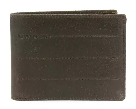 Портмоне Street Hunter WENGER