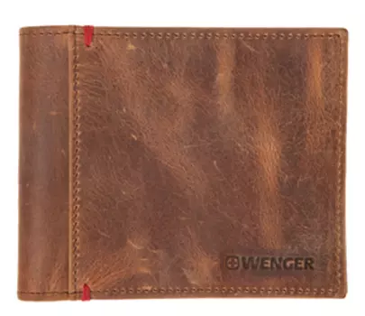 Портмоне WENGER
