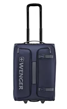 Сумка на колесах XC Tryal WENGER