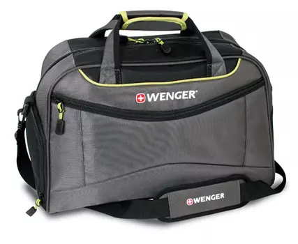 Сумка спортивная WENGER