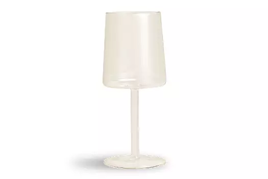 Бокалы для вина 4 шт Clear/Прозрачный - Верфь