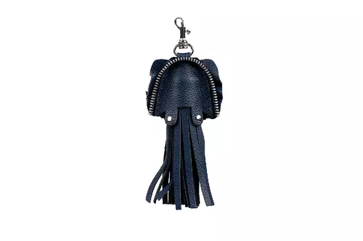 Брелок Каракатица Blue