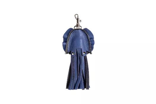 Брелок Каракатица Very Peri - Верфь