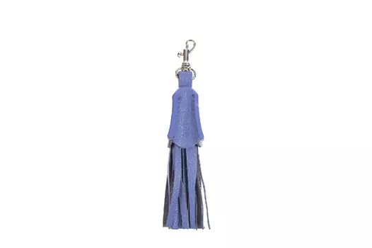 Брелок Медуза Very Peri