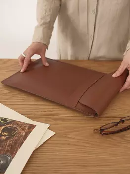 Чехол Logbook для ноутбука 13’’ Brandy