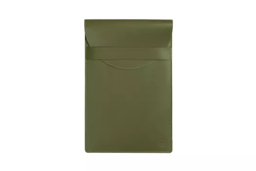 Чехол Logbook для ноутбука 13’’ Olive