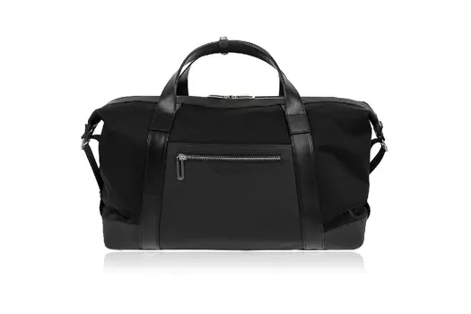 Дорожная сумка Brig Black