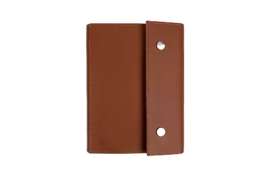 Ежедневник недатированный Верфь Brandy