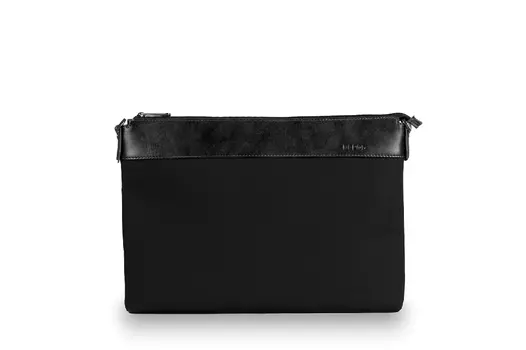 Фолио 14 black Чёрный - Верфь