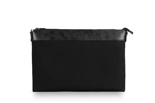 Фолио 15.6 black Чёрный - Верфь